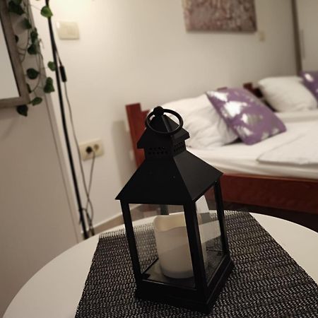 Sunny Rooms And Suites Sibenik Ngoại thất bức ảnh
