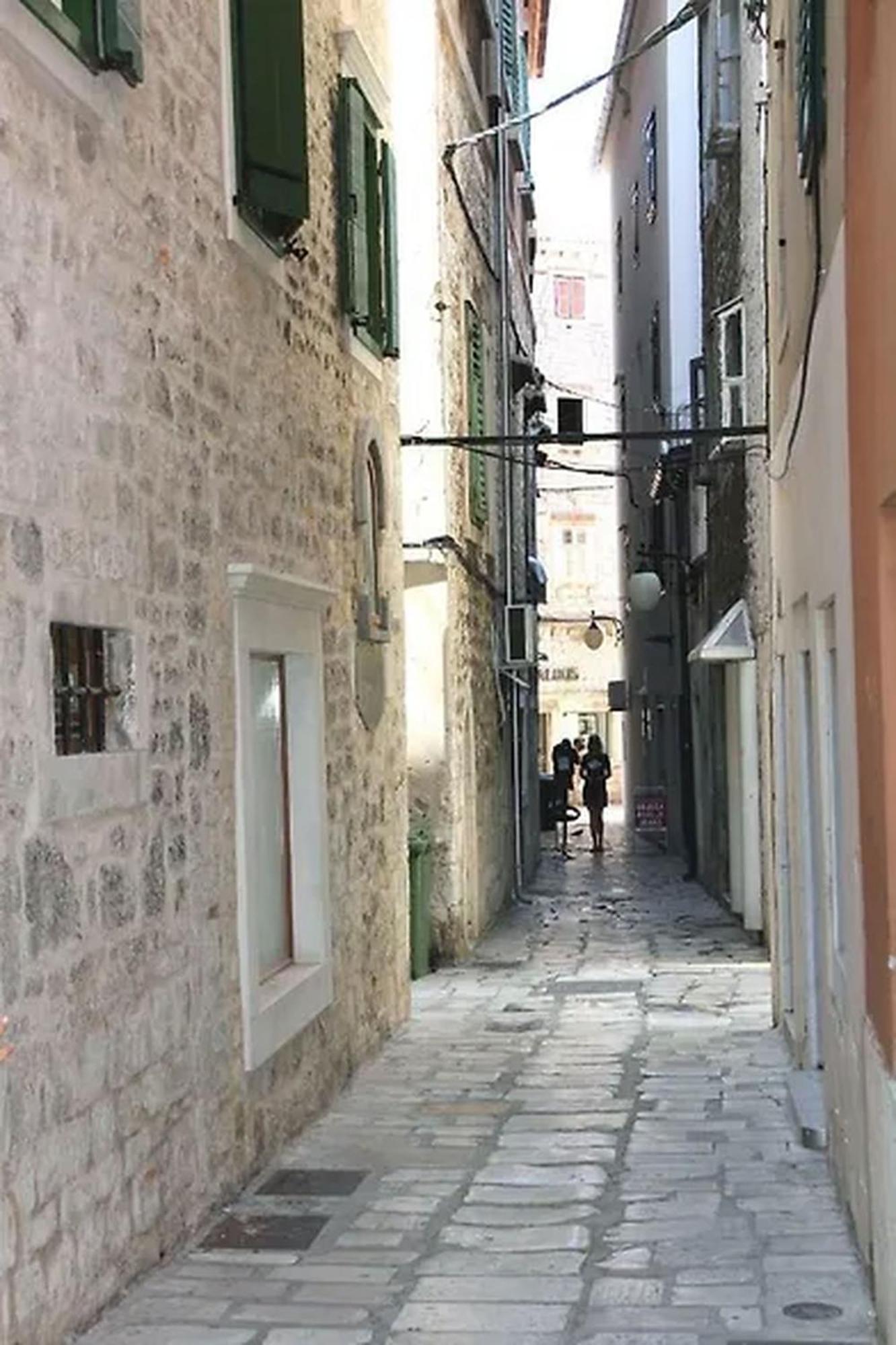 Sunny Rooms And Suites Sibenik Ngoại thất bức ảnh