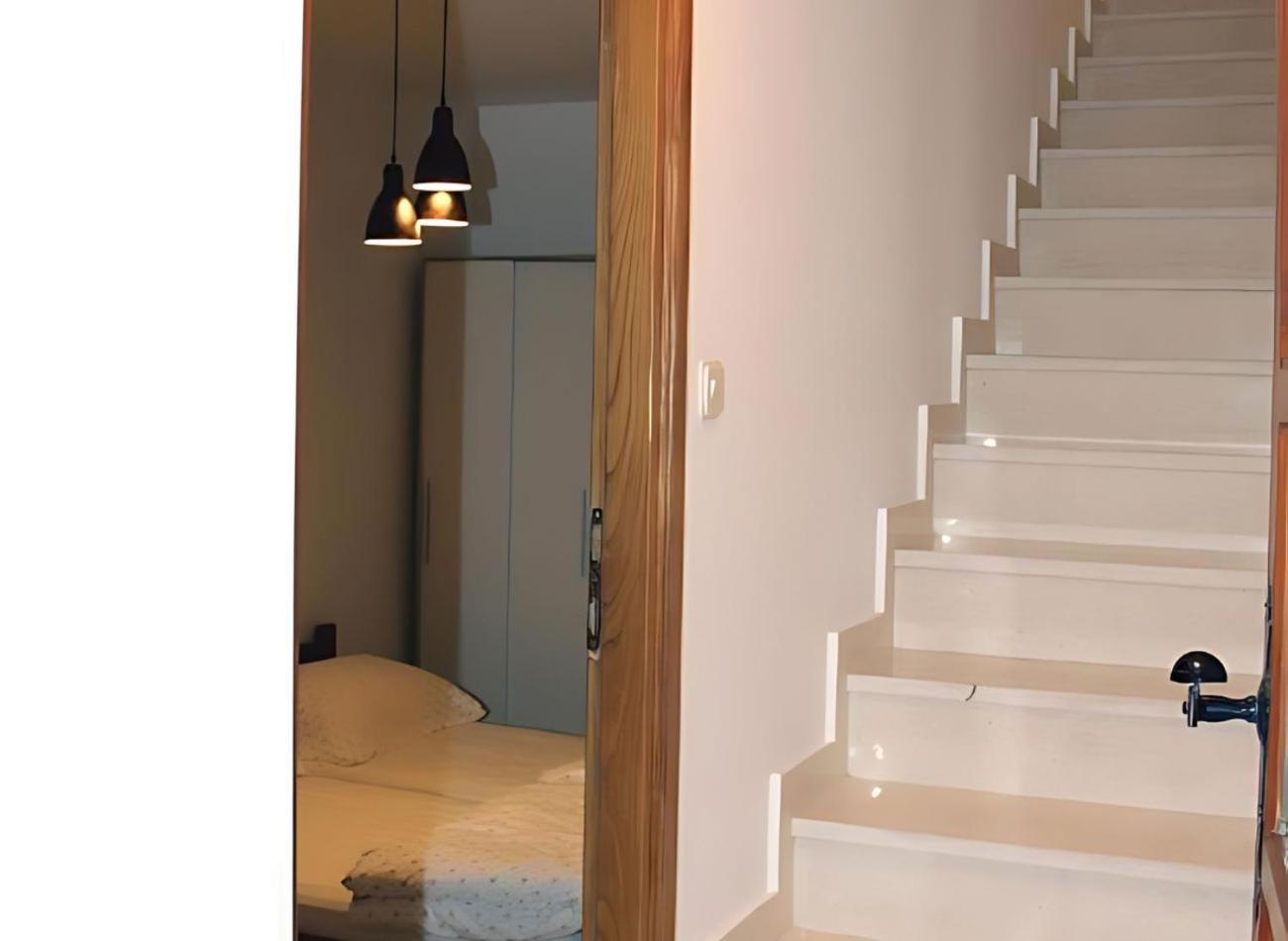 Sunny Rooms And Suites Sibenik Ngoại thất bức ảnh