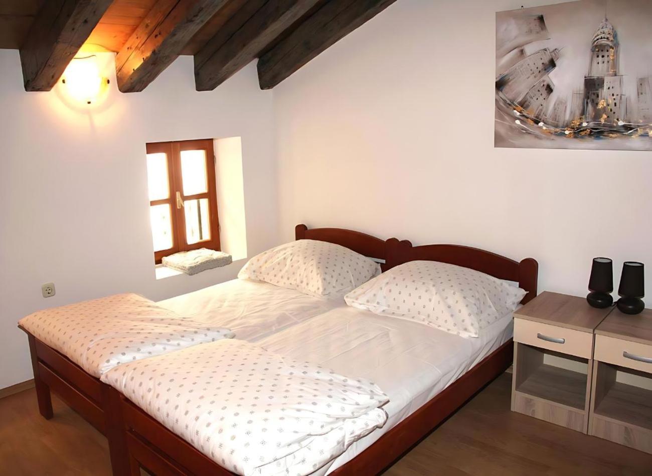Sunny Rooms And Suites Sibenik Ngoại thất bức ảnh