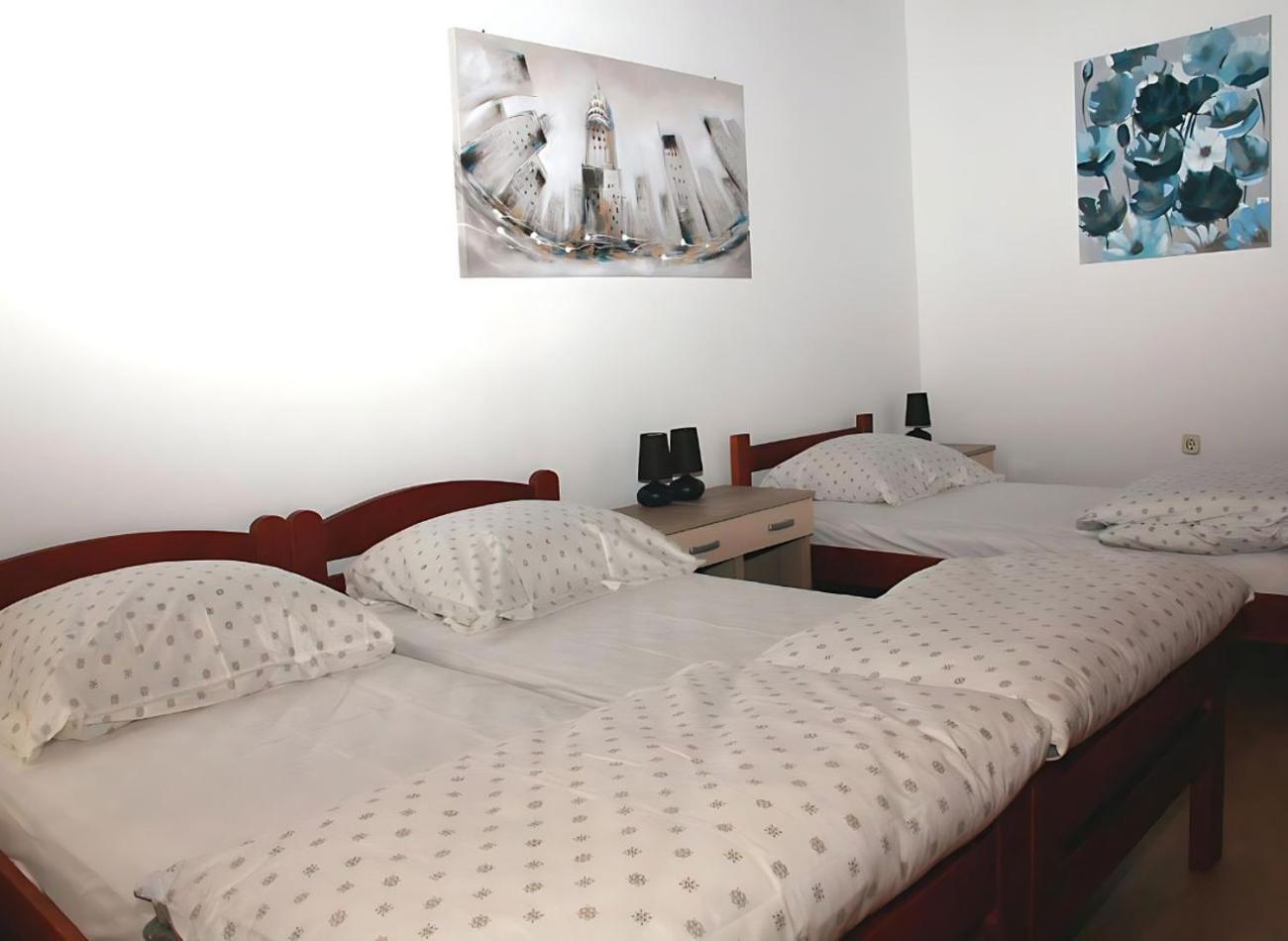 Sunny Rooms And Suites Sibenik Ngoại thất bức ảnh