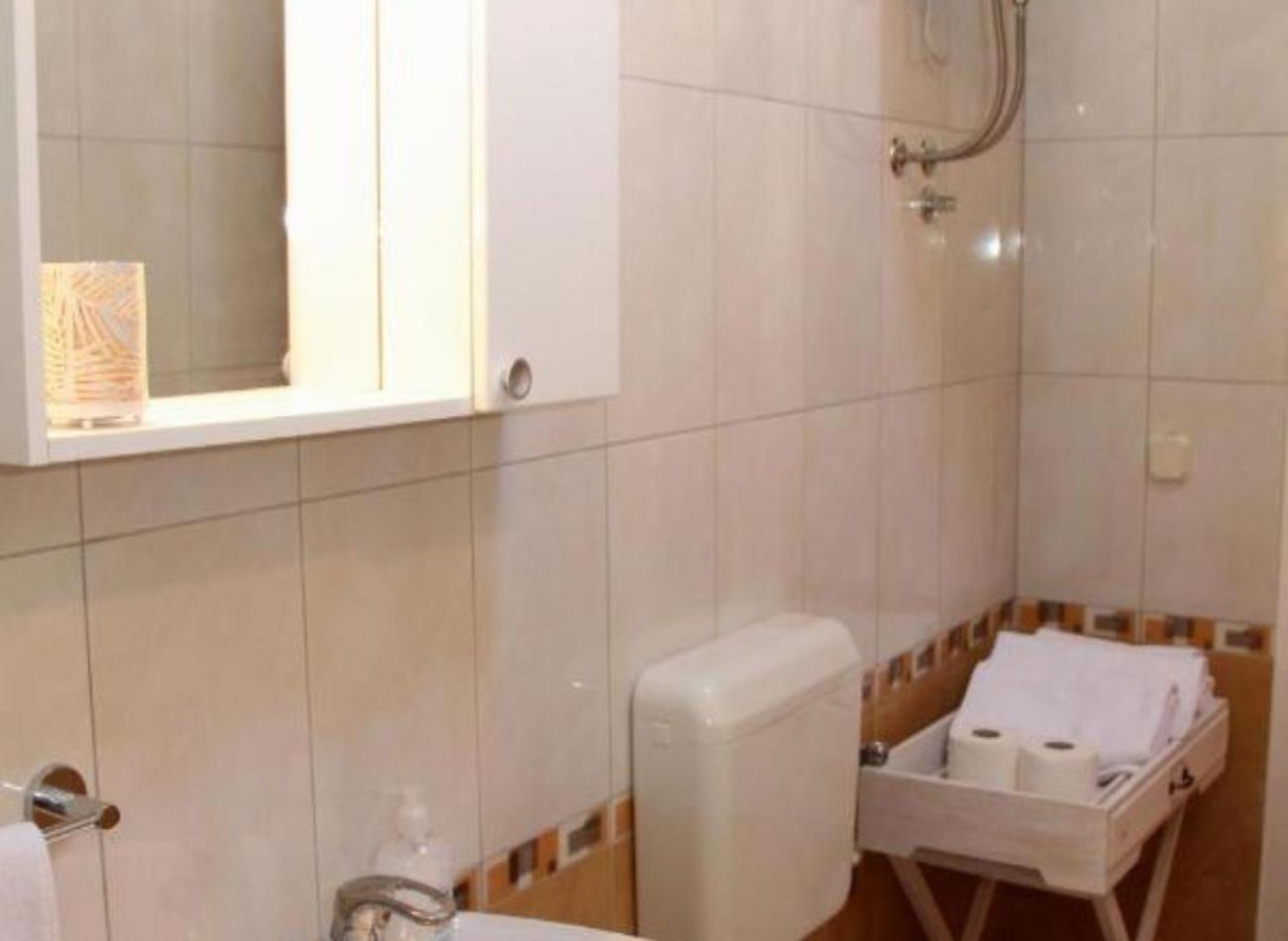 Sunny Rooms And Suites Sibenik Ngoại thất bức ảnh