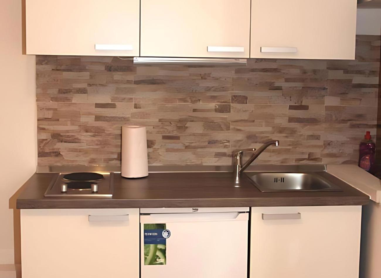 Sunny Rooms And Suites Sibenik Ngoại thất bức ảnh