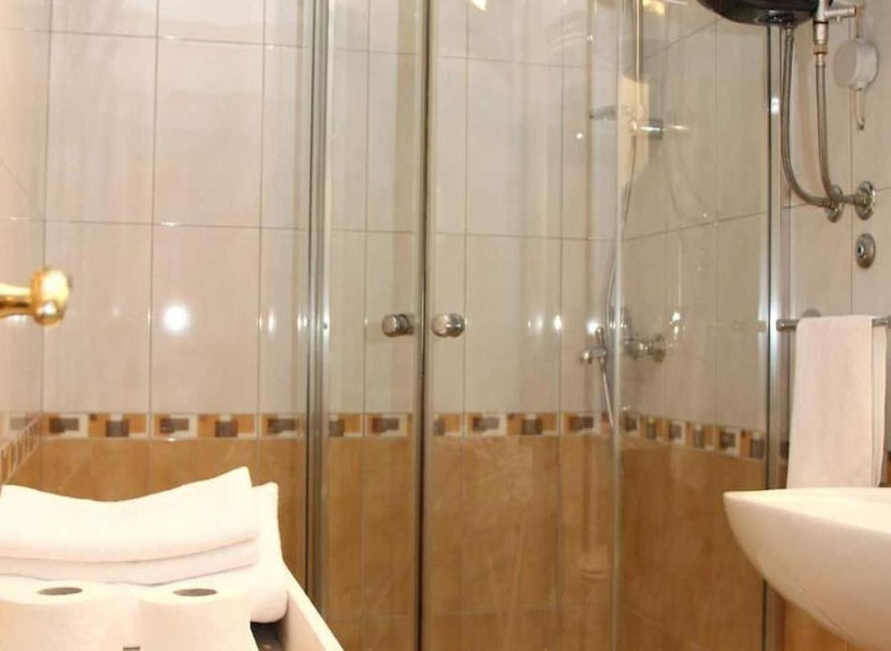 Sunny Rooms And Suites Sibenik Ngoại thất bức ảnh