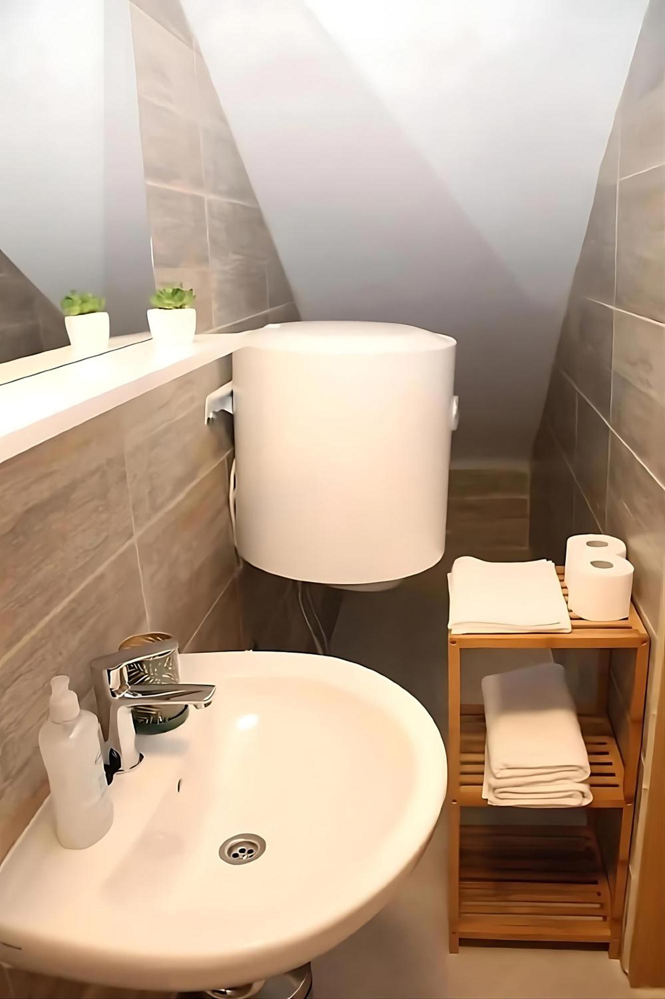 Sunny Rooms And Suites Sibenik Ngoại thất bức ảnh