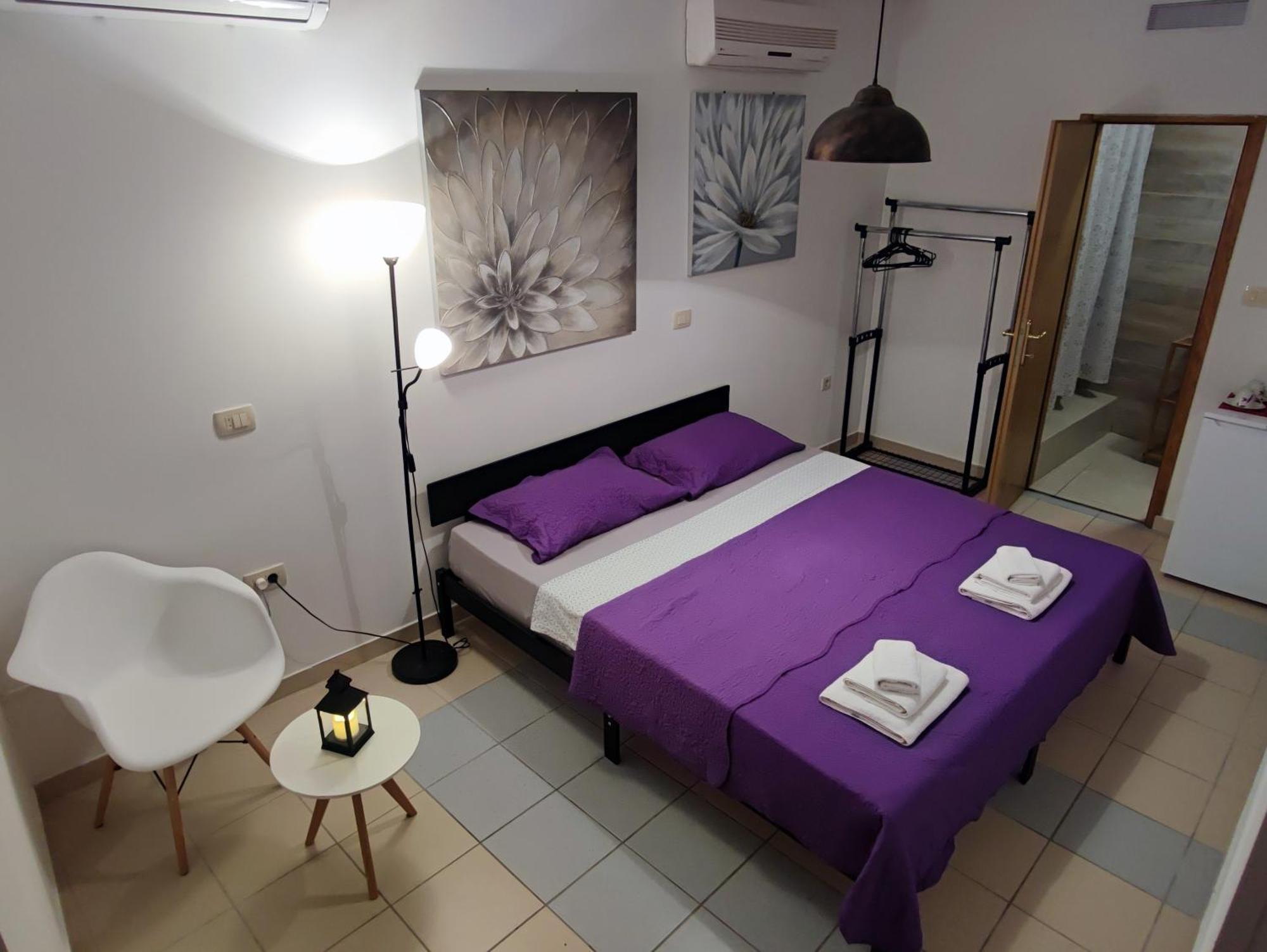 Sunny Rooms And Suites Sibenik Ngoại thất bức ảnh