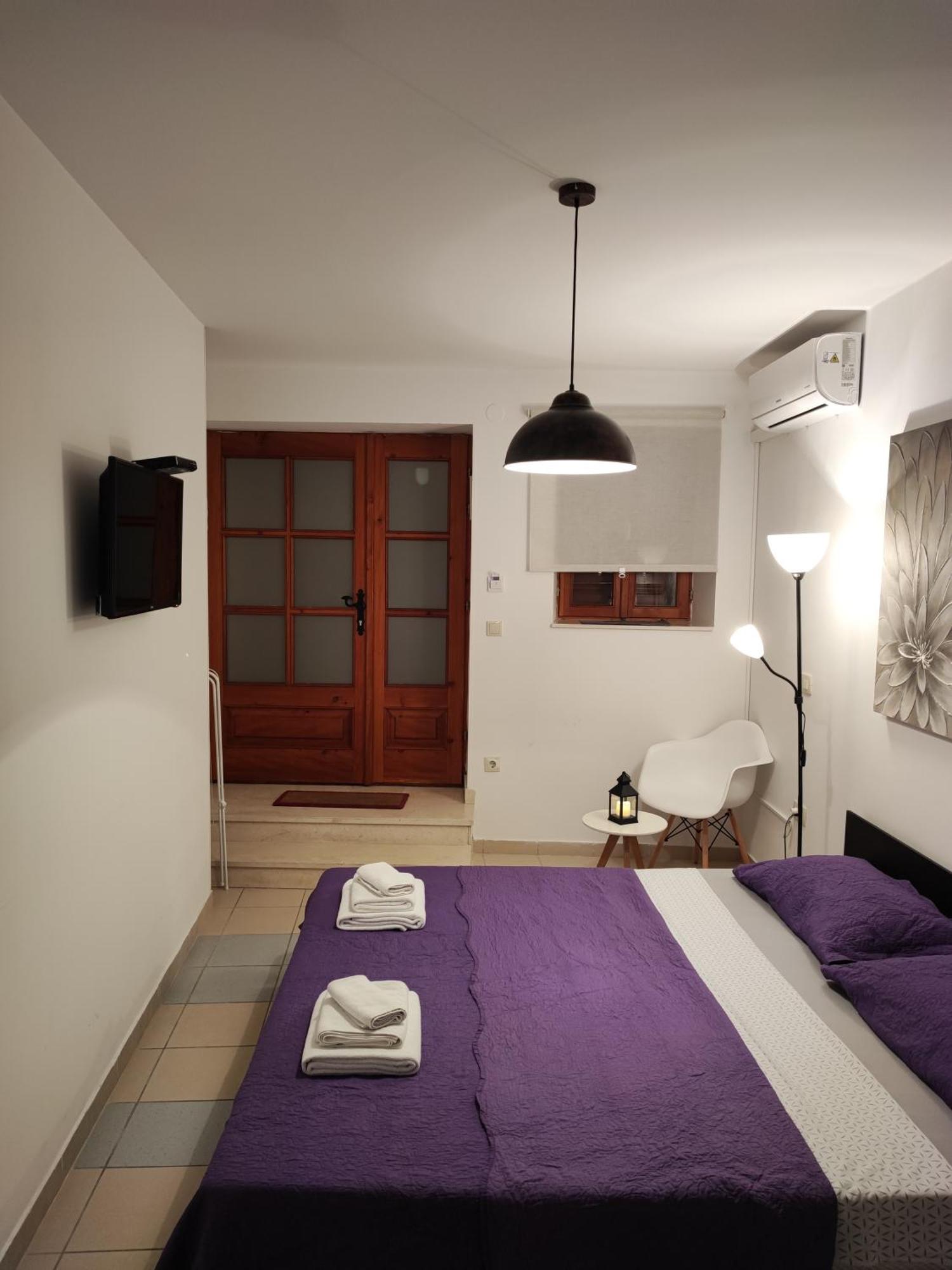 Sunny Rooms And Suites Sibenik Ngoại thất bức ảnh