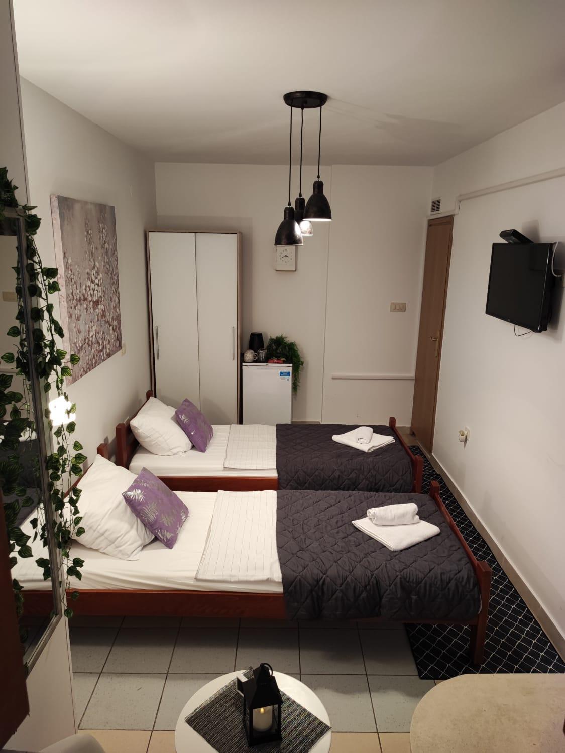 Sunny Rooms And Suites Sibenik Ngoại thất bức ảnh
