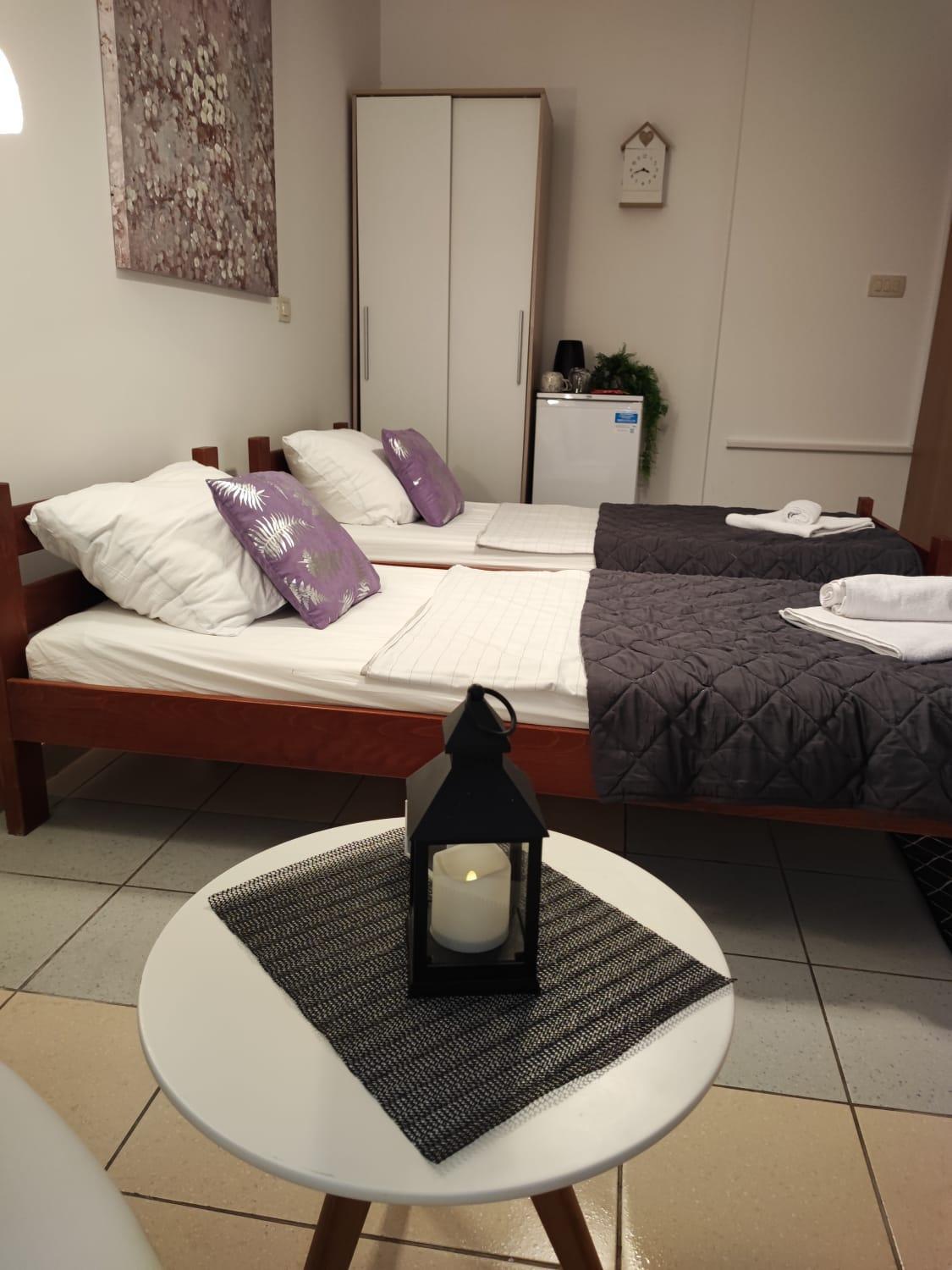 Sunny Rooms And Suites Sibenik Ngoại thất bức ảnh