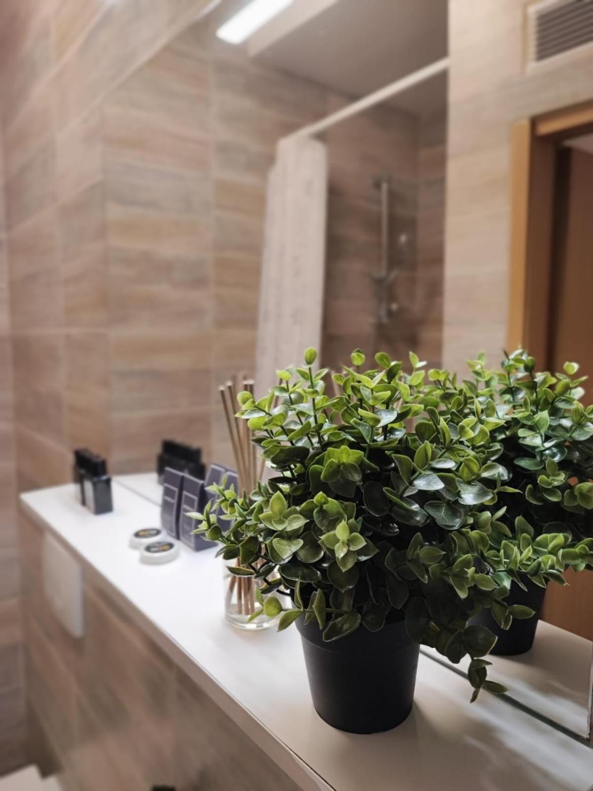 Sunny Rooms And Suites Sibenik Ngoại thất bức ảnh