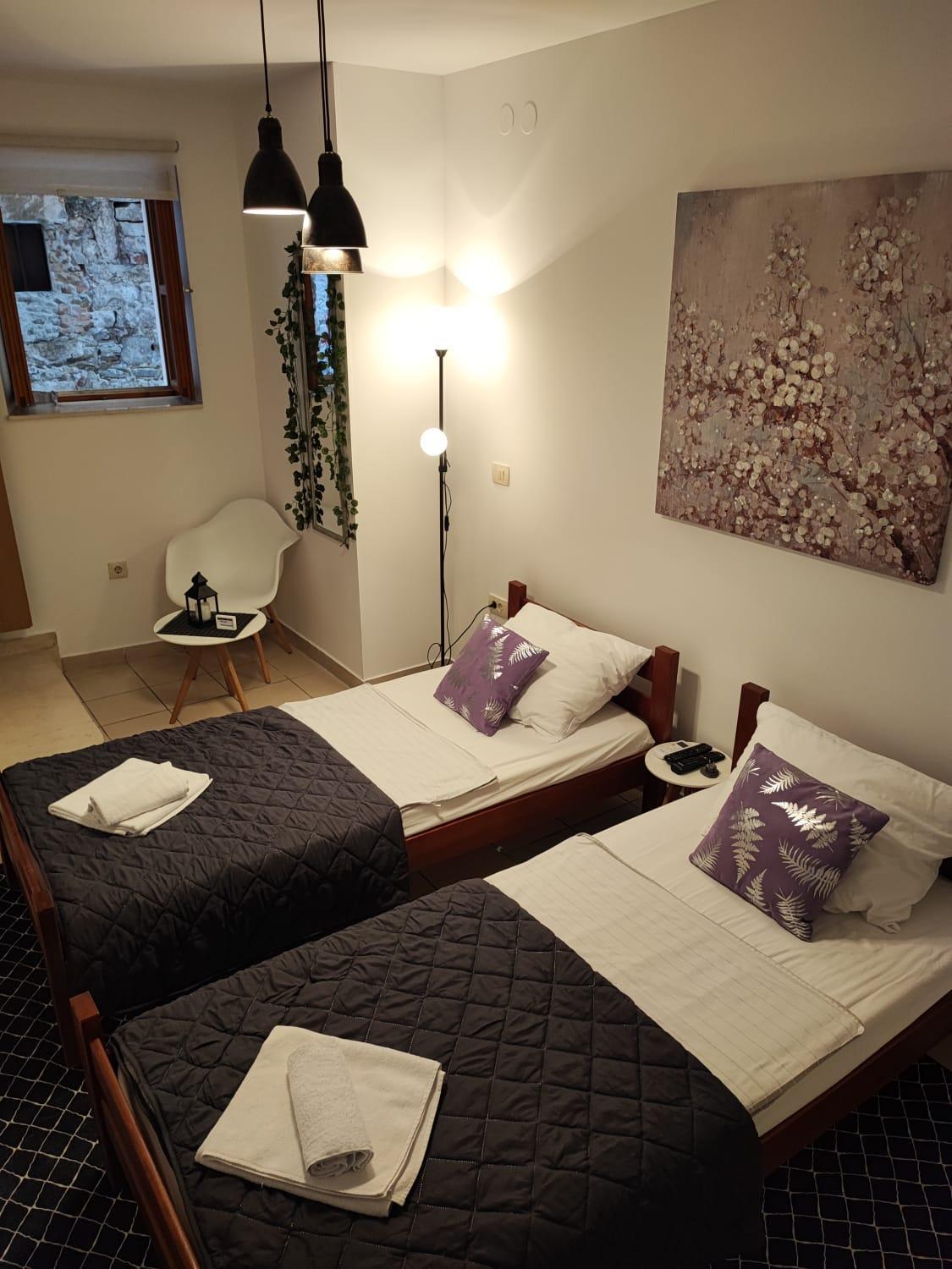 Sunny Rooms And Suites Sibenik Ngoại thất bức ảnh